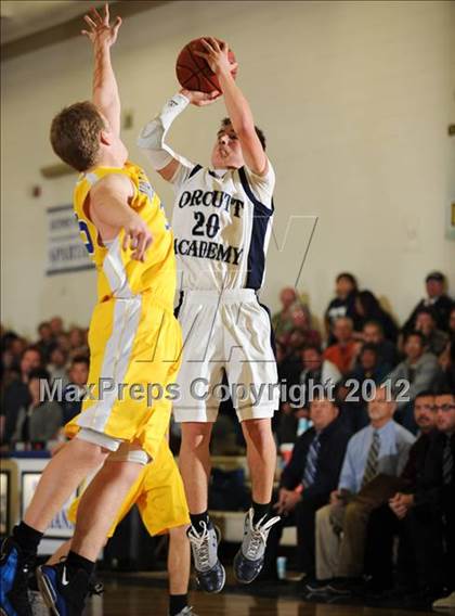 Thumbnail 2 in Valley Christian Academy @ Orcutt Academy photogallery.