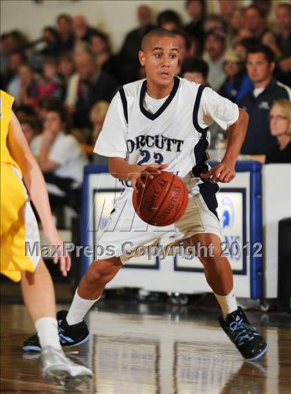 Thumbnail 1 in Valley Christian Academy @ Orcutt Academy photogallery.
