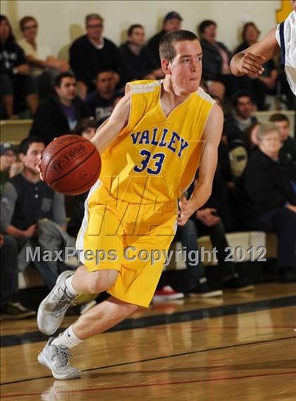 Thumbnail 3 in Valley Christian Academy @ Orcutt Academy photogallery.