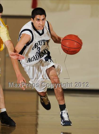 Thumbnail 2 in Valley Christian Academy @ Orcutt Academy photogallery.