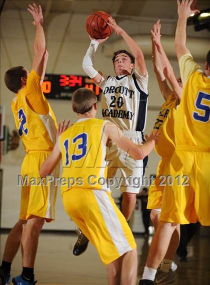 Thumbnail 2 in Valley Christian Academy @ Orcutt Academy photogallery.