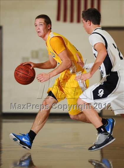 Thumbnail 1 in Valley Christian Academy @ Orcutt Academy photogallery.
