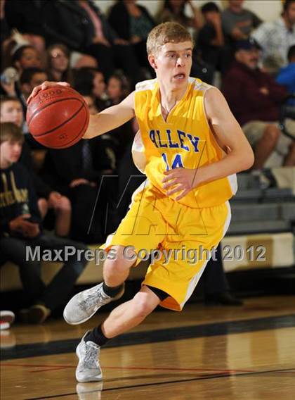 Thumbnail 3 in Valley Christian Academy @ Orcutt Academy photogallery.