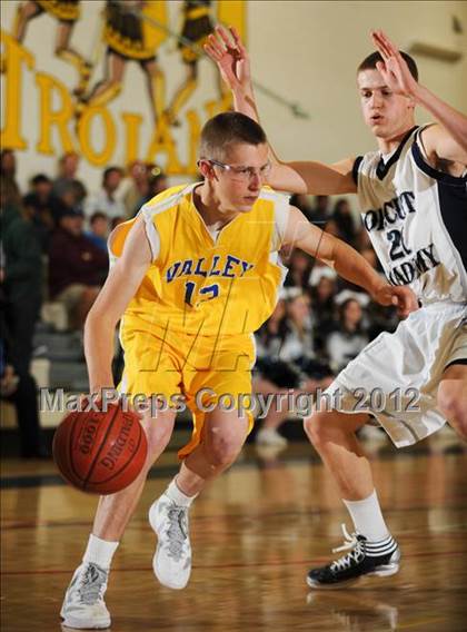 Thumbnail 1 in Valley Christian Academy @ Orcutt Academy photogallery.