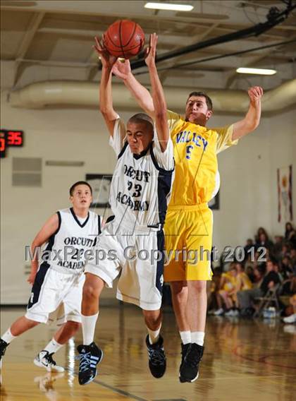 Thumbnail 2 in Valley Christian Academy @ Orcutt Academy photogallery.