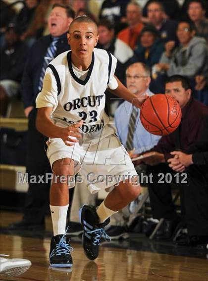Thumbnail 1 in Valley Christian Academy @ Orcutt Academy photogallery.