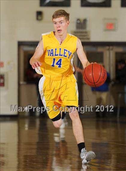 Thumbnail 2 in Valley Christian Academy @ Orcutt Academy photogallery.