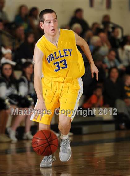 Thumbnail 1 in Valley Christian Academy @ Orcutt Academy photogallery.