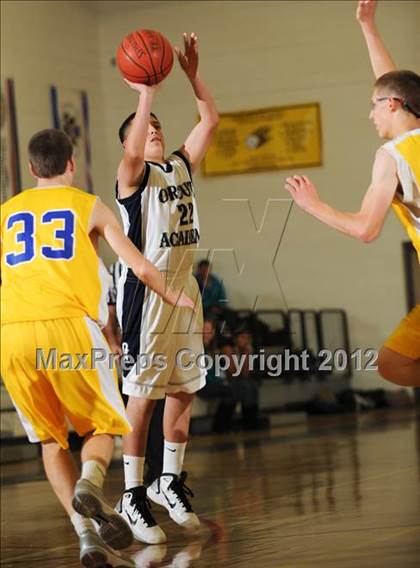 Thumbnail 1 in Valley Christian Academy @ Orcutt Academy photogallery.