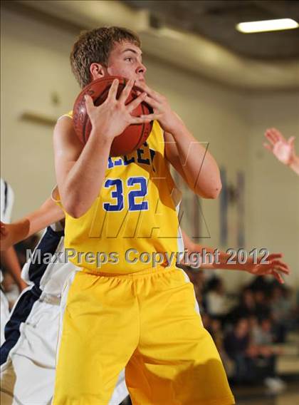 Thumbnail 3 in Valley Christian Academy @ Orcutt Academy photogallery.