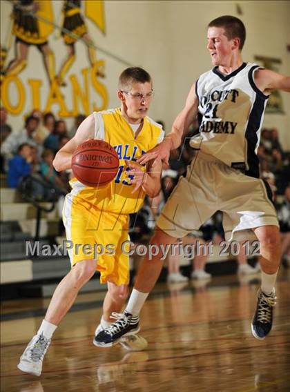 Thumbnail 2 in Valley Christian Academy @ Orcutt Academy photogallery.