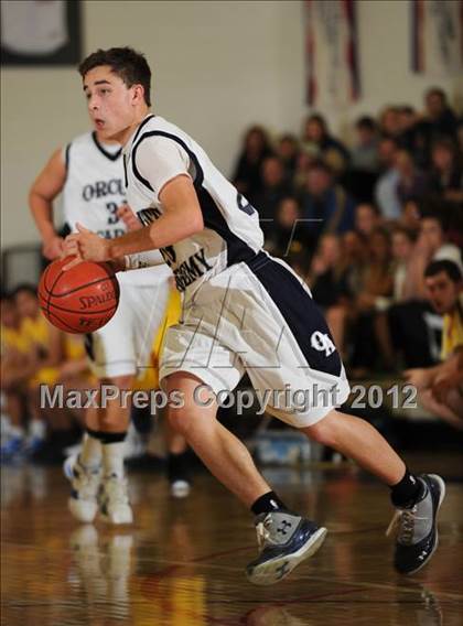 Thumbnail 3 in Valley Christian Academy @ Orcutt Academy photogallery.