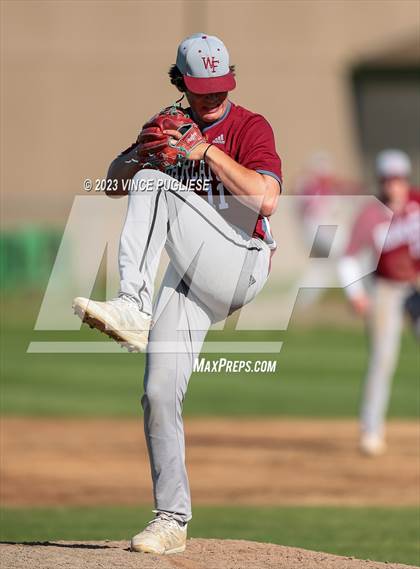 Thumbnail 3 in WF West @ Tumwater photogallery.