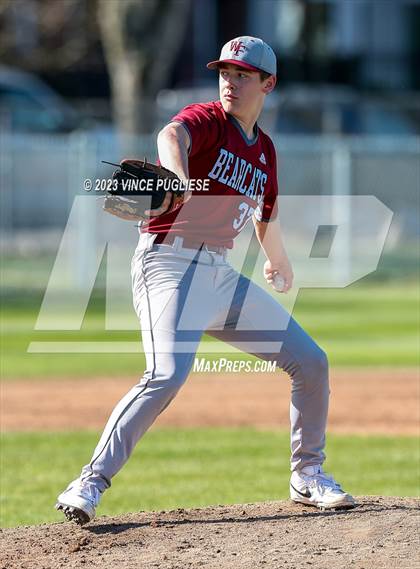 Thumbnail 2 in WF West @ Tumwater photogallery.