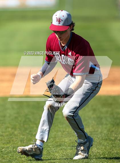 Thumbnail 2 in WF West @ Tumwater photogallery.
