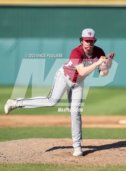 Thumbnail 1 in WF West @ Tumwater photogallery.