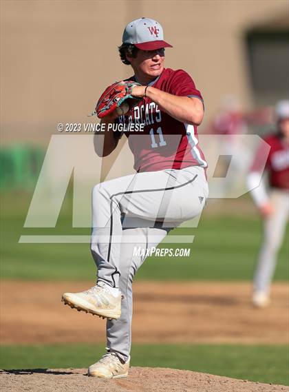 Thumbnail 1 in WF West @ Tumwater photogallery.