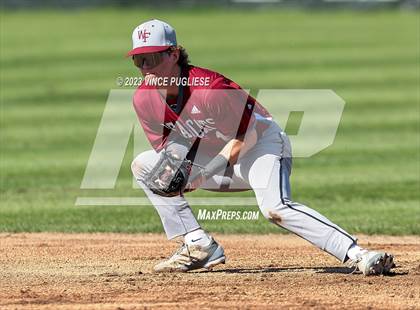 Thumbnail 1 in WF West @ Tumwater photogallery.