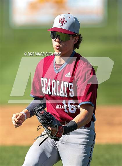 Thumbnail 3 in WF West @ Tumwater photogallery.