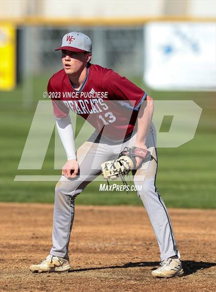Thumbnail 1 in WF West @ Tumwater photogallery.