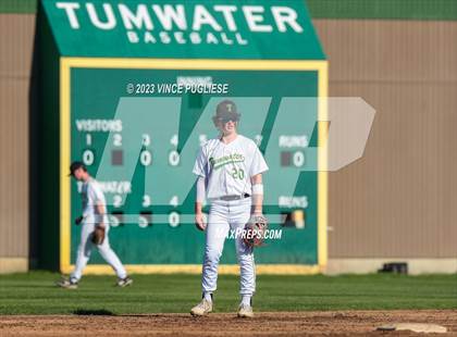 Thumbnail 1 in WF West @ Tumwater photogallery.