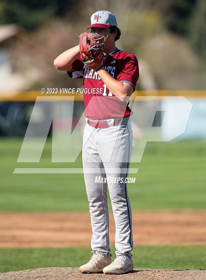 Thumbnail 2 in WF West @ Tumwater photogallery.