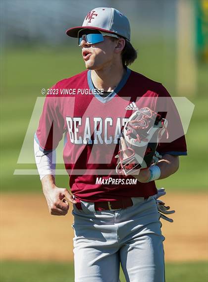 Thumbnail 3 in WF West @ Tumwater photogallery.
