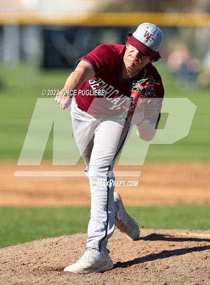 Thumbnail 2 in WF West @ Tumwater photogallery.