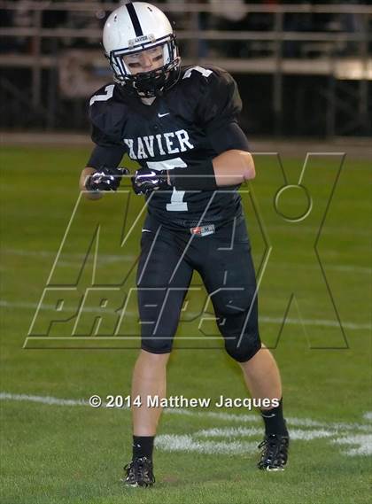 Thumbnail 3 in North Haven @ Xavier photogallery.