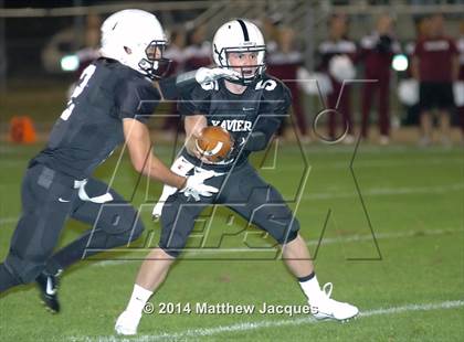 Thumbnail 1 in North Haven @ Xavier photogallery.