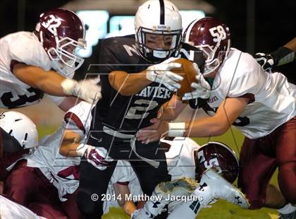 Thumbnail 1 in North Haven @ Xavier photogallery.