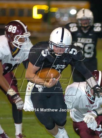 Thumbnail 1 in North Haven @ Xavier photogallery.