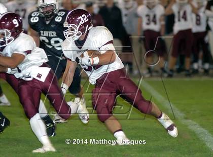 Thumbnail 1 in North Haven @ Xavier photogallery.