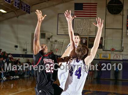 Thumbnail 2 in Springdale @ Fayetteville photogallery.