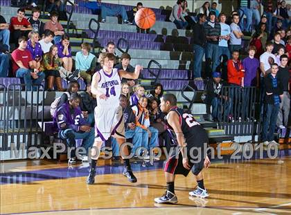 Thumbnail 2 in Springdale @ Fayetteville photogallery.
