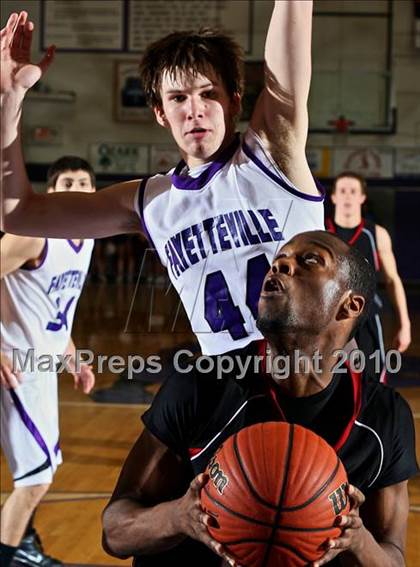 Thumbnail 3 in Springdale @ Fayetteville photogallery.