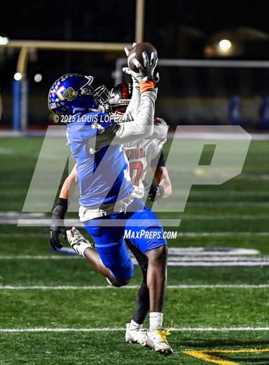 Glendora @ Charter Oak