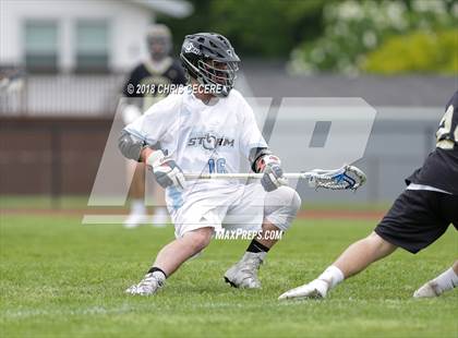 Thumbnail 2 in Rush-Henrietta @ Greece (Section 5 Class A Quarterfinal) photogallery.
