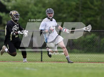 Thumbnail 3 in Rush-Henrietta @ Greece (Section 5 Class A Quarterfinal) photogallery.