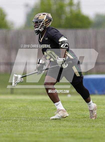 Thumbnail 3 in Rush-Henrietta @ Greece (Section 5 Class A Quarterfinal) photogallery.