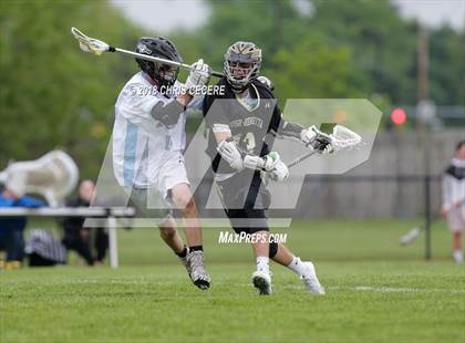 Thumbnail 1 in Rush-Henrietta @ Greece (Section 5 Class A Quarterfinal) photogallery.