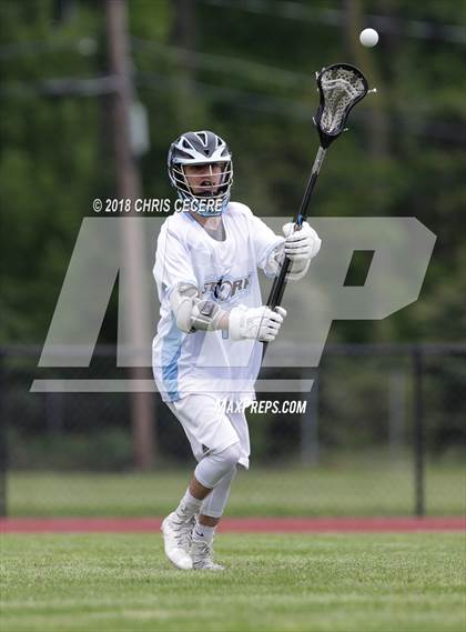 Thumbnail 3 in Rush-Henrietta @ Greece (Section 5 Class A Quarterfinal) photogallery.