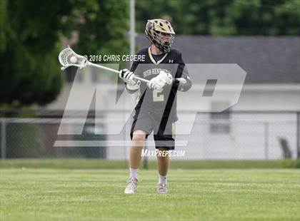 Thumbnail 2 in Rush-Henrietta @ Greece (Section 5 Class A Quarterfinal) photogallery.