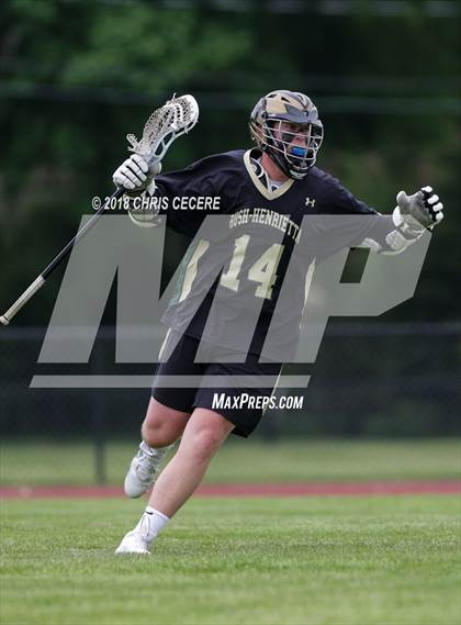Thumbnail 3 in Rush-Henrietta @ Greece (Section 5 Class A Quarterfinal) photogallery.