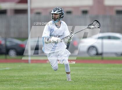 Thumbnail 1 in Rush-Henrietta @ Greece (Section 5 Class A Quarterfinal) photogallery.
