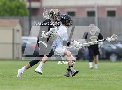 Thumbnail 2 in Rush-Henrietta @ Greece (Section 5 Class A Quarterfinal) photogallery.