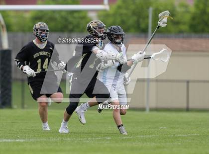 Thumbnail 3 in Rush-Henrietta @ Greece (Section 5 Class A Quarterfinal) photogallery.