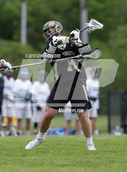 Thumbnail 3 in Rush-Henrietta @ Greece (Section 5 Class A Quarterfinal) photogallery.
