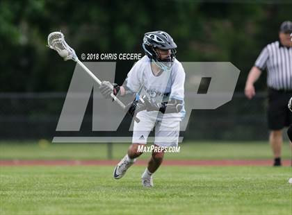 Thumbnail 1 in Rush-Henrietta @ Greece (Section 5 Class A Quarterfinal) photogallery.