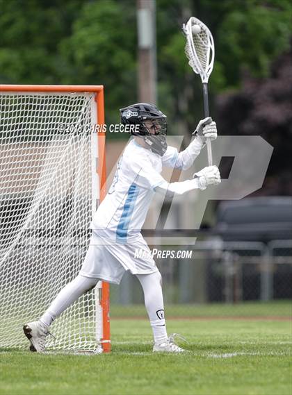 Thumbnail 2 in Rush-Henrietta @ Greece (Section 5 Class A Quarterfinal) photogallery.